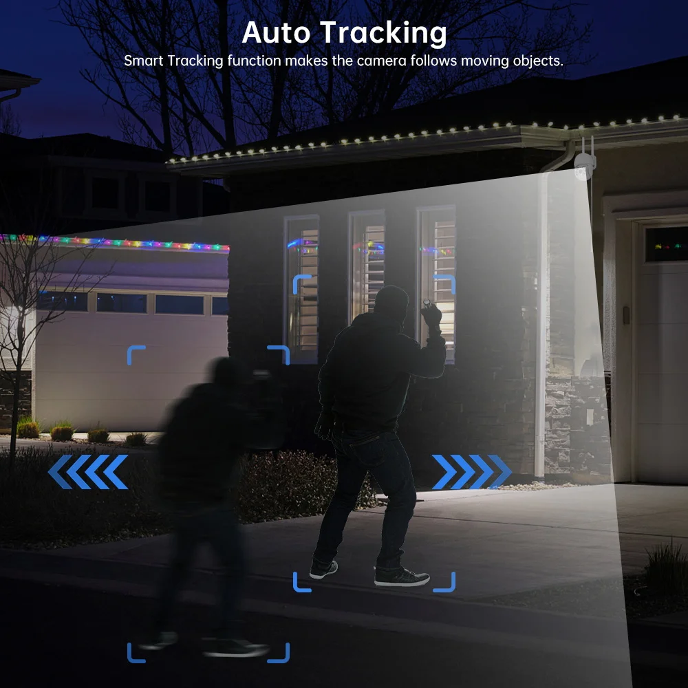 Рисунок 5 - IP-камера HAMROL