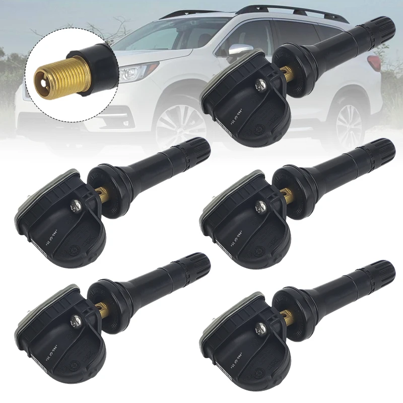 Exciting Subaru Outback Tire Pressure Sensor Photos