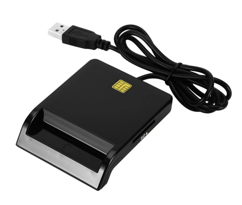 Id Card Reader Price