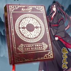 Journal intime Yuan Shen, livre de contrat d'anime Kawaii, lame d'appel de l'univers koskura, tueur de démons, Agenda, 2022 