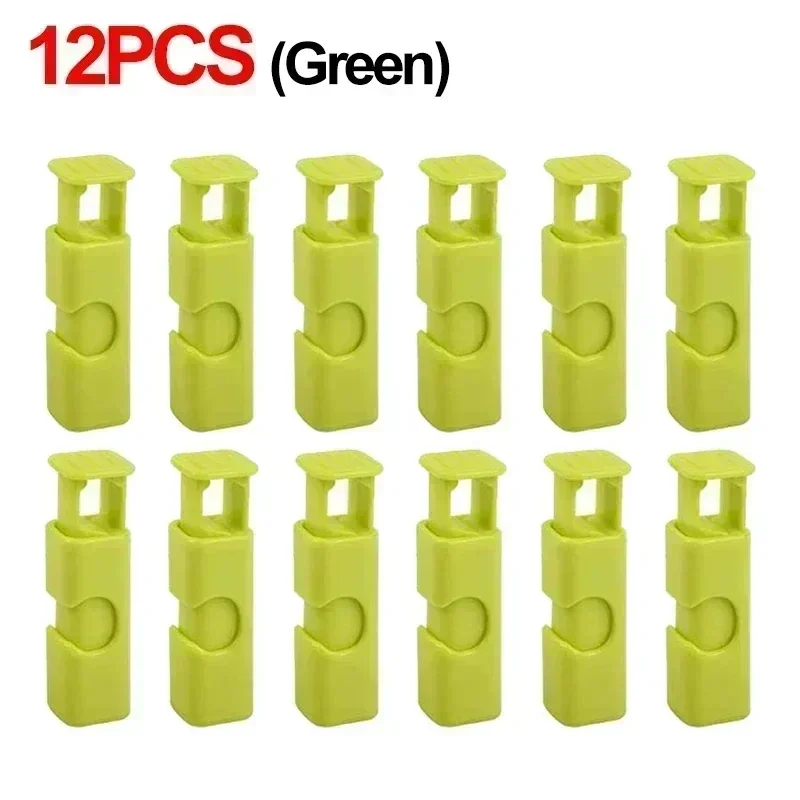 Green-12PCS