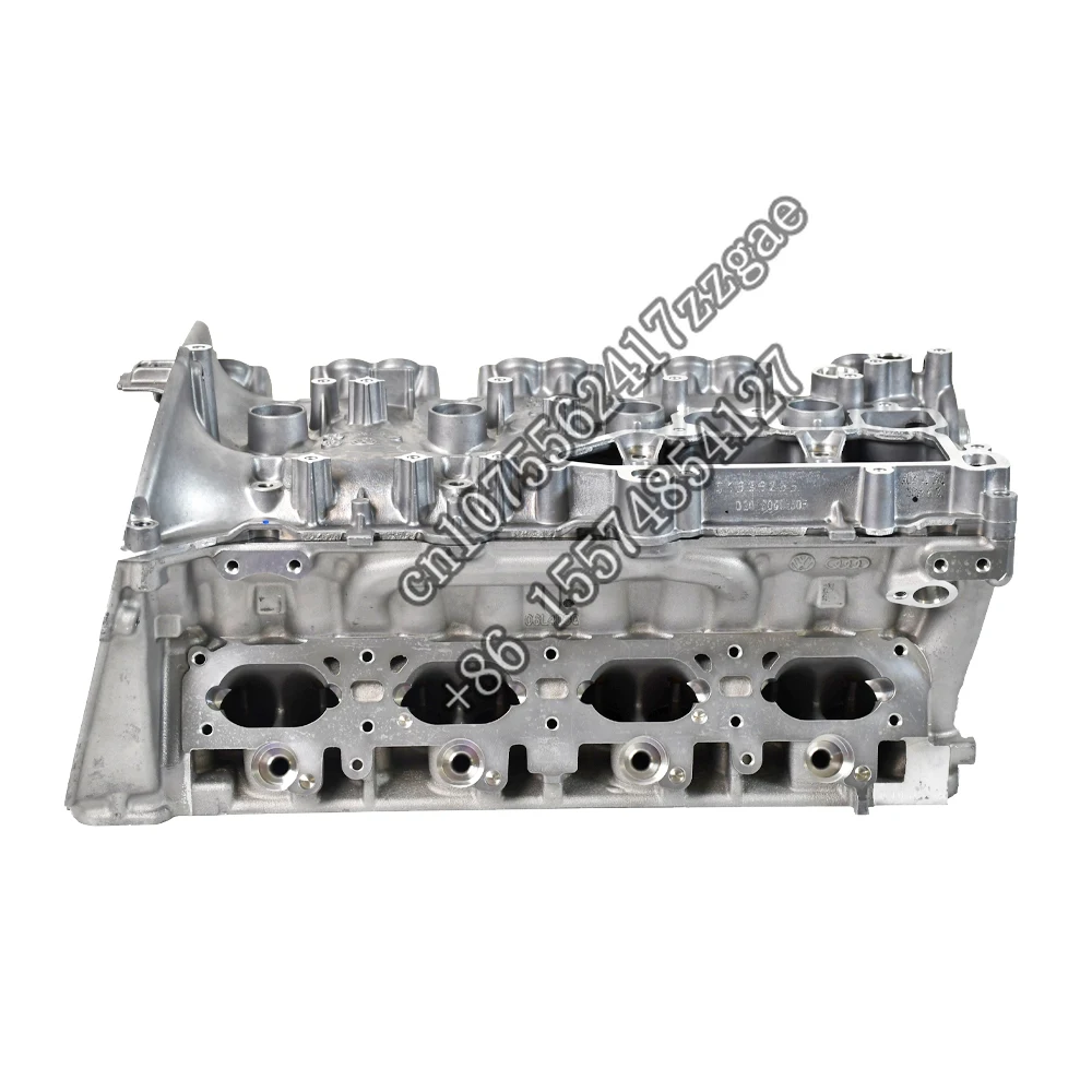 

Auto Engine Parts EA888 GEN3 CUF Engine Cylinder Head 06L103064E For EA888 Engine