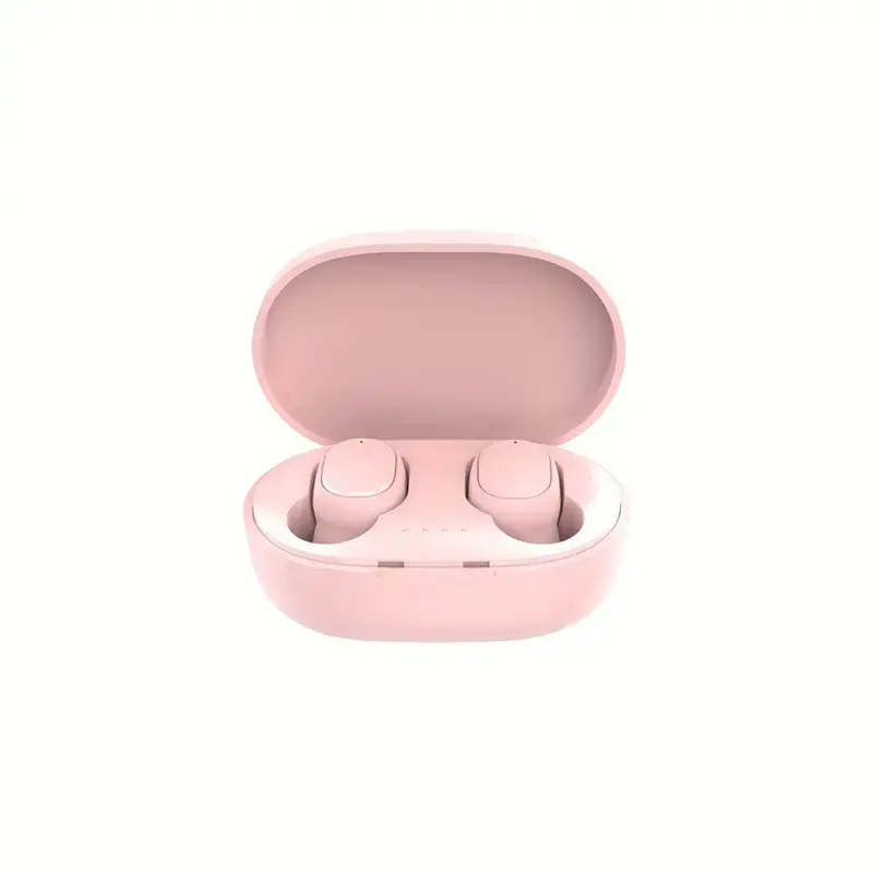 TWS A6S Headset Wireless Earphones Bluetooth Headphones Sport LED Display Touch Stereo Fone Bluetooth Earbuds for Xiaomi Huawei - Image 8