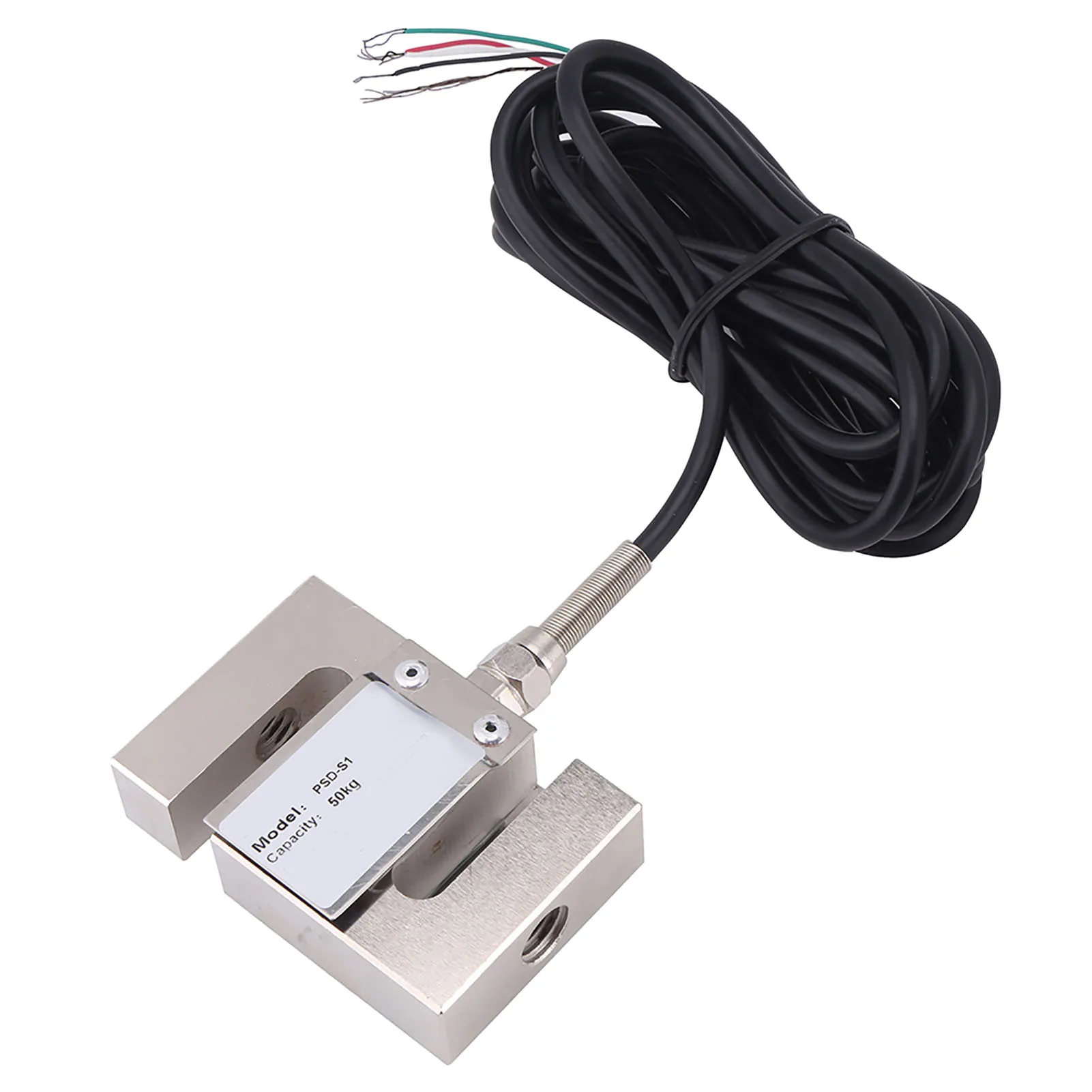 High Precision Load Cell Scale Sensor with Cable