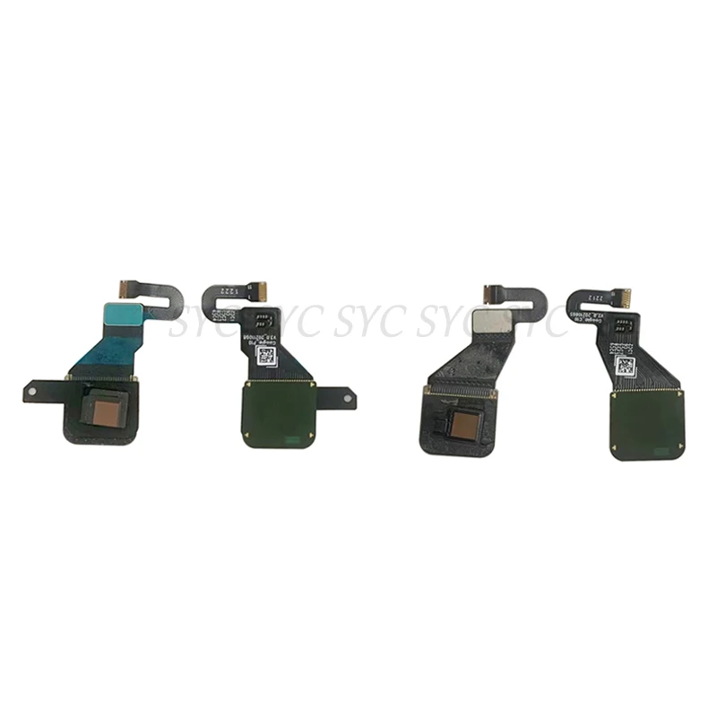 Original Fingerprint Sensor Button Flex Cable For Google Pixel 7 Pro Fingerprint  Touch Sensor Scanner Repair Parts