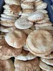 Fully automatic flat pita bread making machinery China supplier arabic bread making machine 6