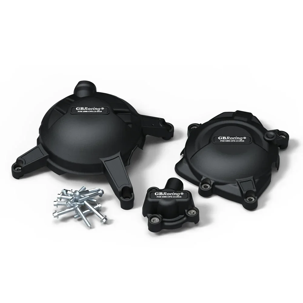 R15 Motorcycles Engine cover Protection case For Yamaha R3 2015- MT-03-R25 2014- R3 Engine Covers Protectors