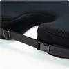 1Pcs Coccyx Seat Cushion Memory Foam U-Shaped Pillow for Chair Cushion Pad Car Office for Tailbone Pain Massage Pillow 5