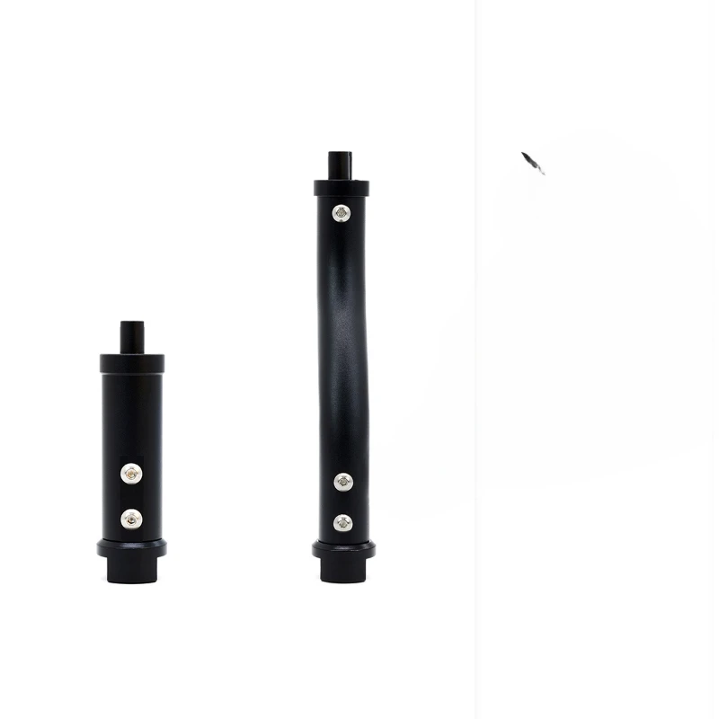 

Metal 10cm or 20cm extension rod - for Gunfighter MKII/MKIII base