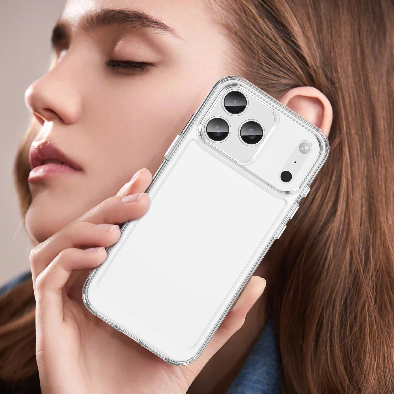Durable Anti-Fall Creative Protective Mobile Phone Case