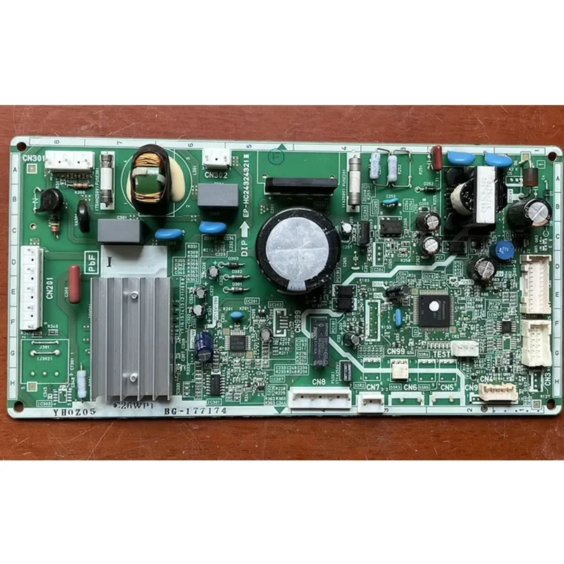 

Для холодильника Panasonic, компьютерная плата для C25WX1D, фотография h0925, фотография