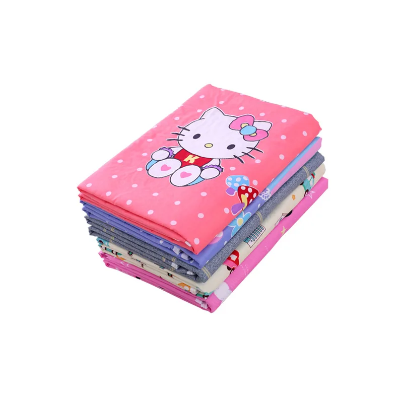 1PC washable baby diaper pad