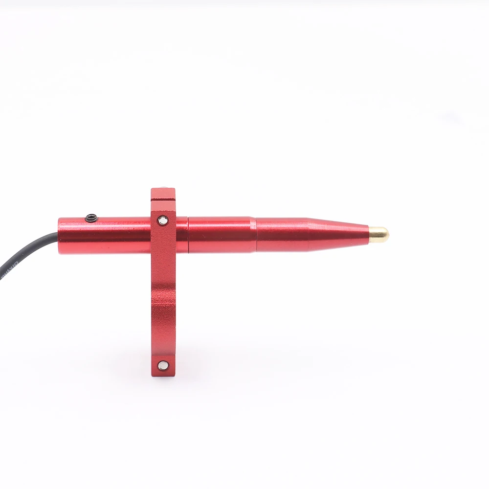 Auto Focus Focusing Sensor Z-Axis for Automatic Motorized Up Down Table CO2 Laser Engraving Cutting machine