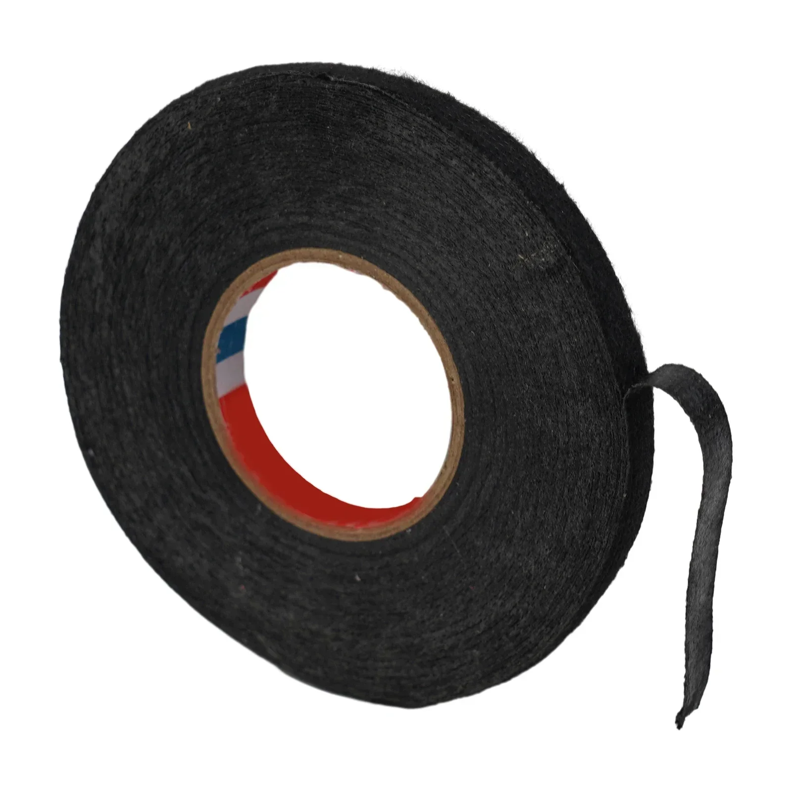 Heat Resistant Flame Retardant Tape Adhesive Cloth For Car Cable Harness