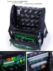 New Orthopedic School Backpacks For Boys Children Fold Waterproof School Bags Primary Students Bookbag Kids Satchels Mochila 4