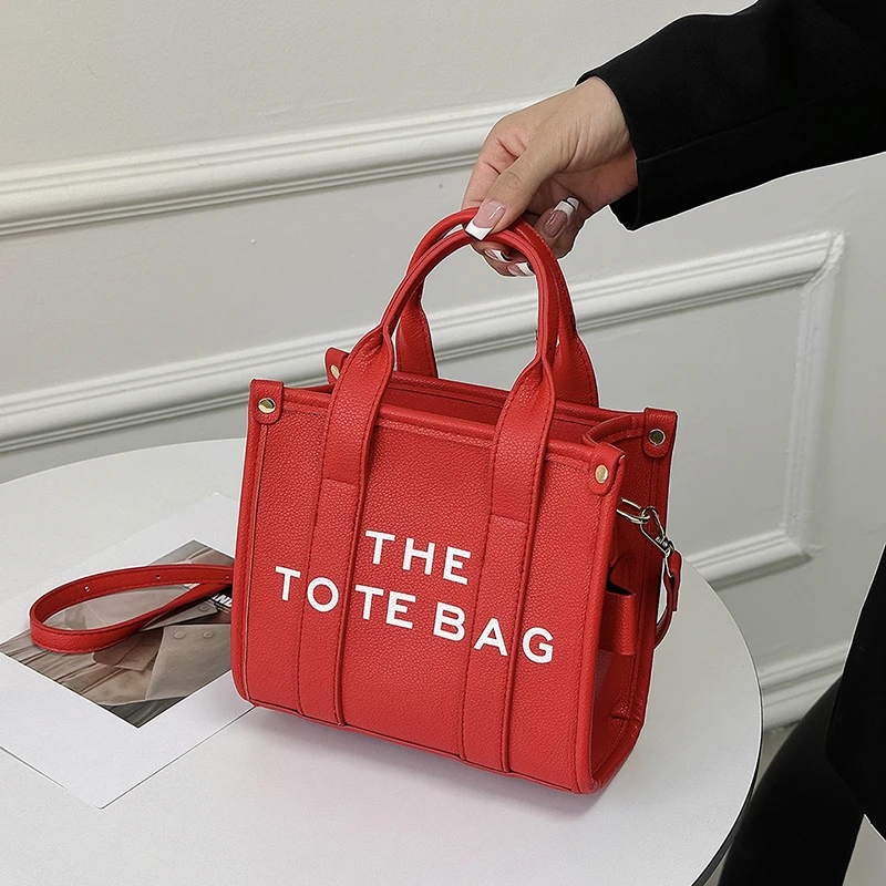 

Luxury Handbag High-end Leather Women Small Shoulder Bags Leisure Shopping Crossbody Bag Purses Designer Female Tote Bag Satchel