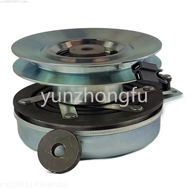 잔디 트랙터 액세서리 교체, MTD 717-05122A, PTO 클러치 추가 요금, 인기 판매