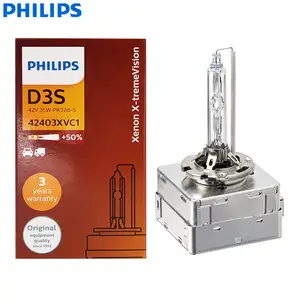 Philips D3S 42403XV2 X-treme Vision gen2 Xenon Brenner