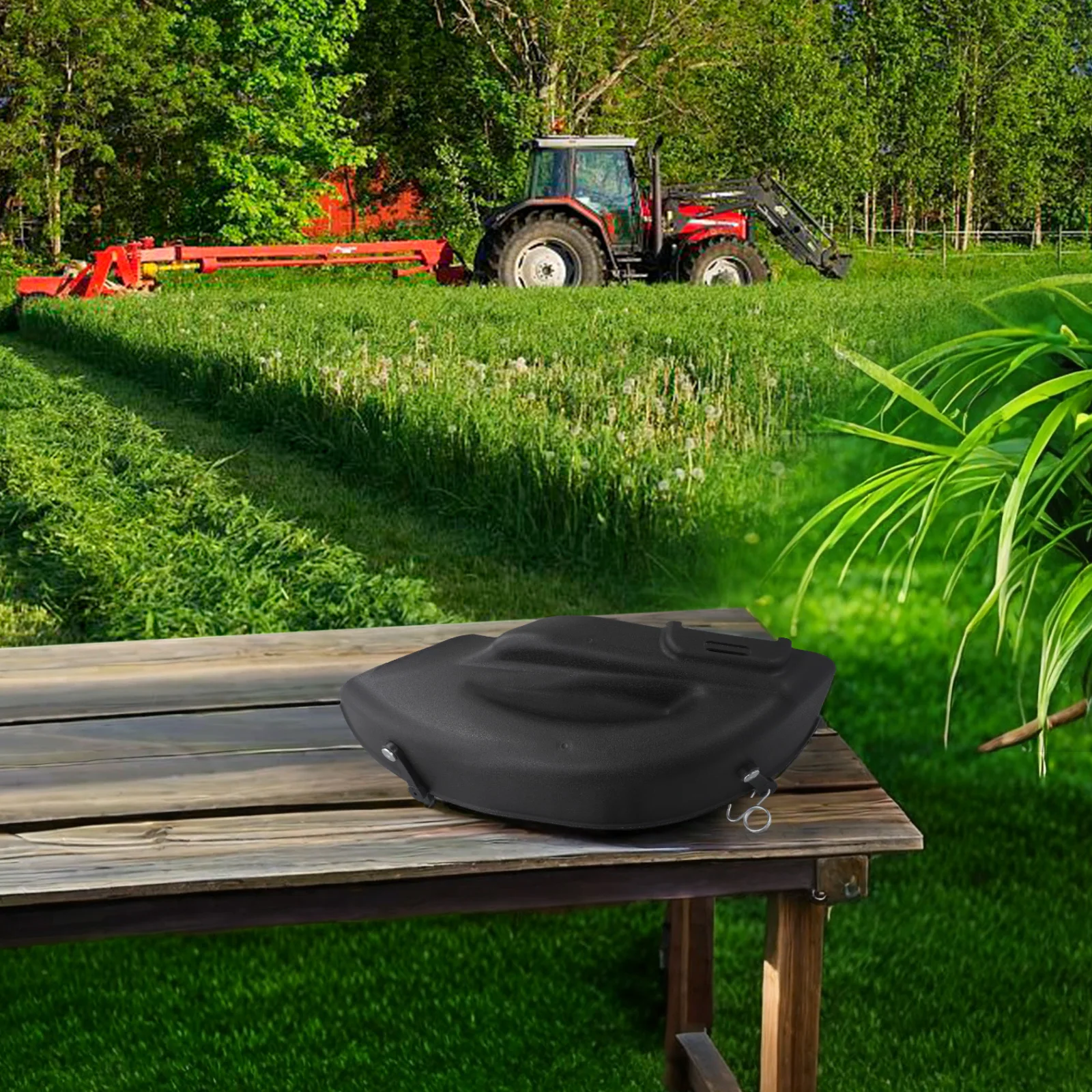 Mulching Kit Craftsman Mulch Cover Replacement CRAFTSMAN 50-in