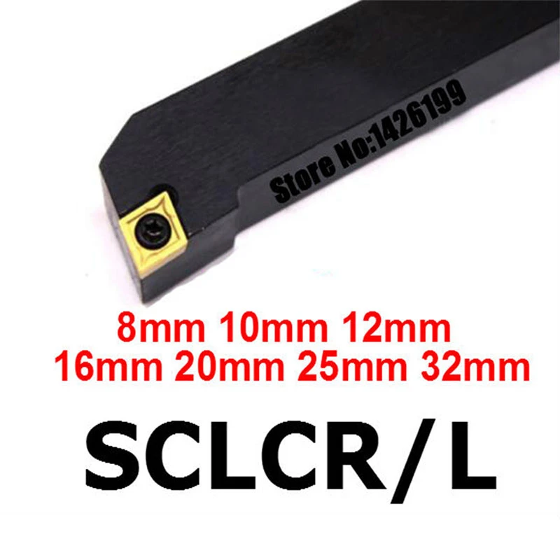 SCLCR0808F06 SCLCR1010H06 SCLCR1212H06/09 SCLCR1616H09 SCLCR2020K09 ...