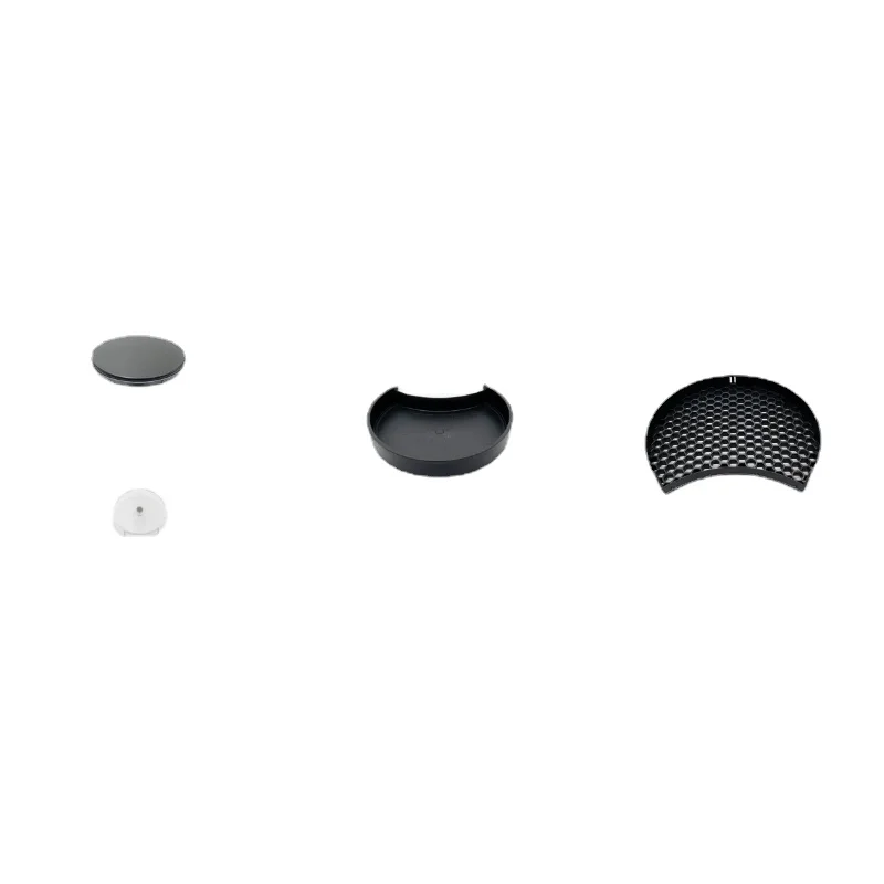 Per Nestlé Nespresso Vertuo Plus Capsule Accessori Per Macchine Da Caffè Griglia Del Serbatoio Di Collegamento Del Serbatoio Dell'Acqua