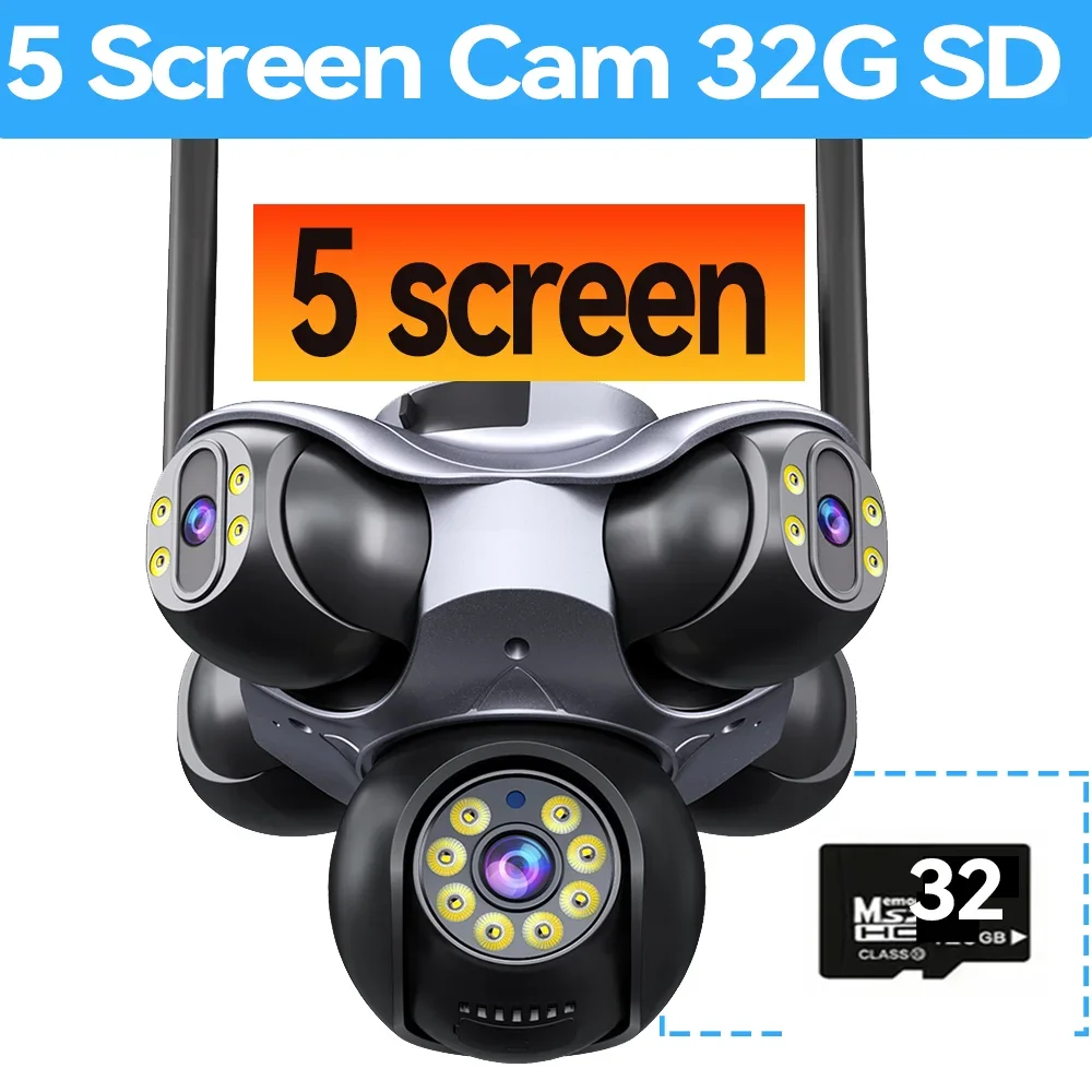 25MP Wifi add 32G