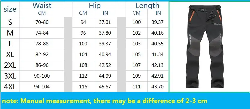 Description Picture 2 of itemCustomizable Logo Quick Dry Hiking Pants Sports Fishing Pants Breathable Anti-mosquito Fishing Trousers Outdoor Camping Pants