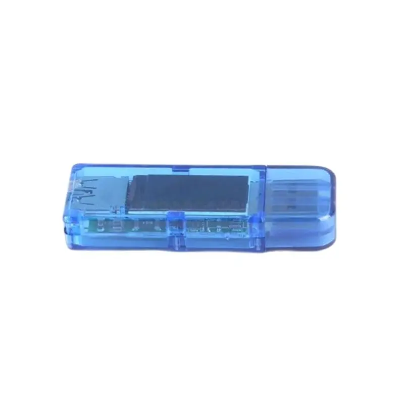

AT34 USB3.0 Tester IPS Color screen/Voltage Ammeter Capacity Power