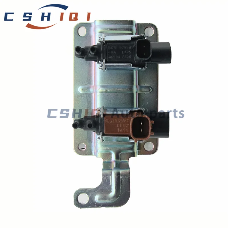 LF82-18-740 Intake Manifold Vacuum Runner Purge Control Solenoid Valve For Ford Mazda 3 6 5 CX-7 Car Accessories LF8218740