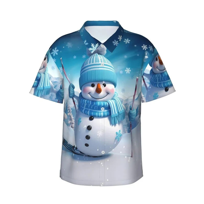 thumbnail image 1 of Camisa hawaiana con estampado 3D completo y gráfico de mariposa para hombre, camisas casuales con botones para playa, vacaciones, camisetas cubanas, blusas para hombre, 1 of 4