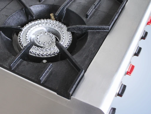 Рисунок 4 - Оборудование для ресторана