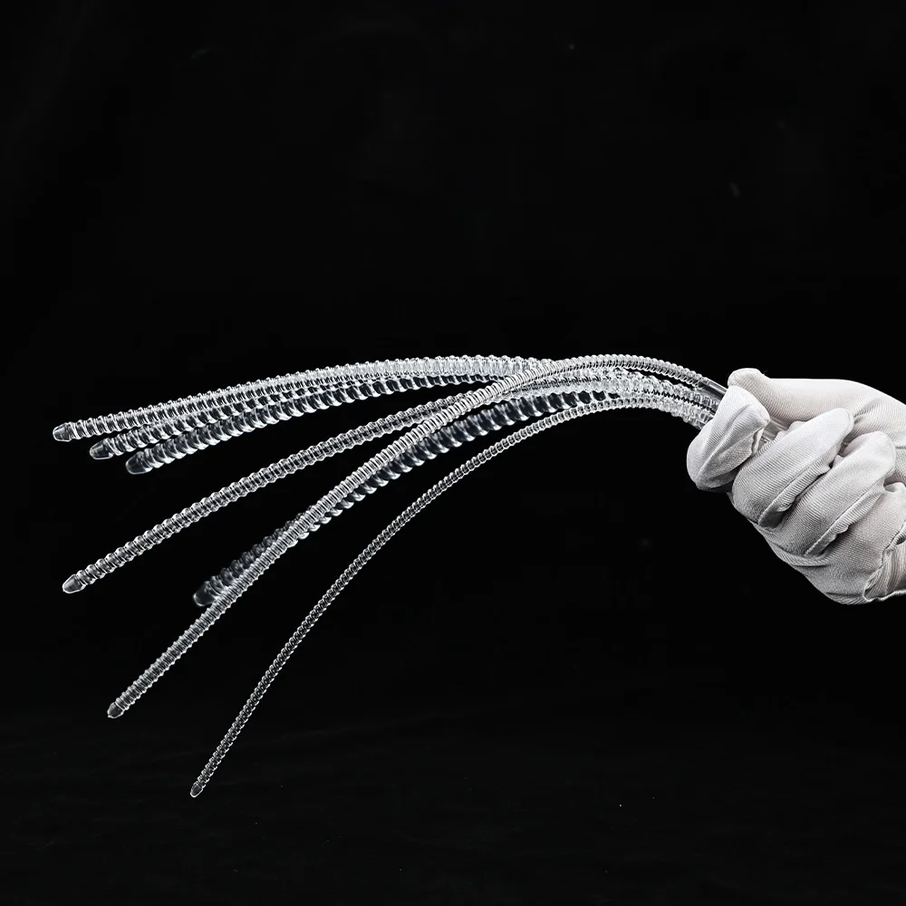 Urethral Penis Stimulant Dilator Prostate Massage Penis Stimulation Plug Ejaculation Delay Sex Toys 7 Pieces/Lot For Men