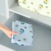 Household Large Capacity Moistureproof Thick Cotton Blanket Bag Foldable Dust-proof Storage Bags Clothes Sorting Bags Travel 2