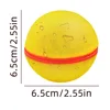 1-60Pcs Reusable Silicone Magnetic Water Ball Reusable Water Balloons Pool Games Pool Toys Inflatable Pool Toys Water Game 2