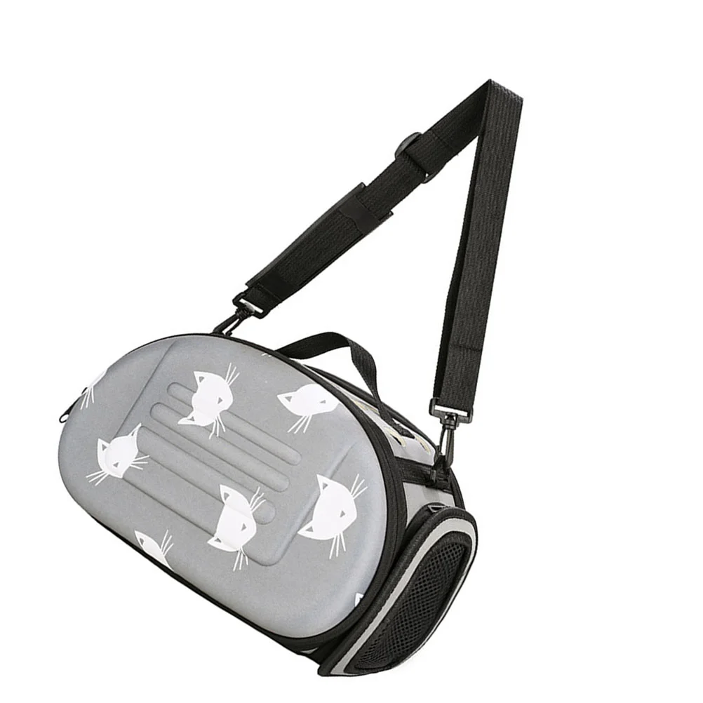 

Tote Bags Traveling Carrier Backpack Breathable Cat Bag Portable Traveling Carrying