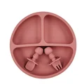 Pink 3pcs set