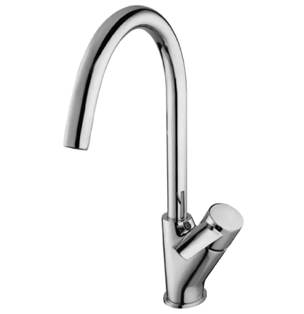 Bathroom Kitchen sink Lemark atlantiss (lm3205c) | Обустройство дома