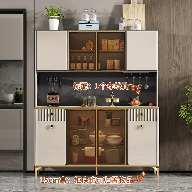 Modern Closet Kitchen Cabinets Living Room Cupboard Laden et Filing Sideboard Tv Stand Storage Vitrina Bedroom Furniture