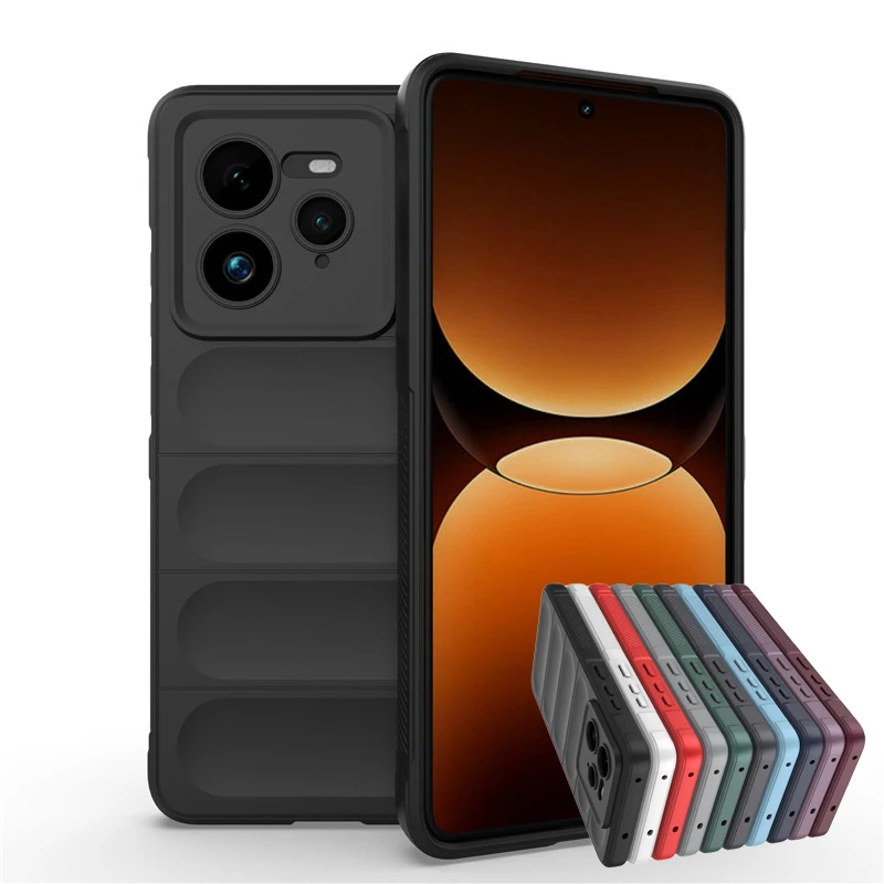 Vetro Temperato OPPO Realme 7, AOKUMA [2 Pezzi] Pellicola Protettiva OPPO Realme 7 Vetro Temperato Antiurto Antigraffio e Anti-impronta, Durezza 9H, Compatibile con Cover