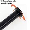 Swift MTB Road Bike Thru Axle Front Fork Shaft Skewers M12xP1.0/1.5/ 12x142/148 Bicycle Quick Release Skewer Wheel Accessories 5