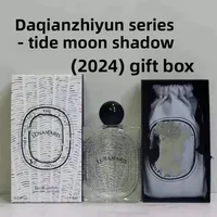 Luxury Perfume Gift Set - Warm Wood, Desert Rose & Water Lily Scents, Long-lasting Multi-Fragrance, Daily & Gifting, Best Seller