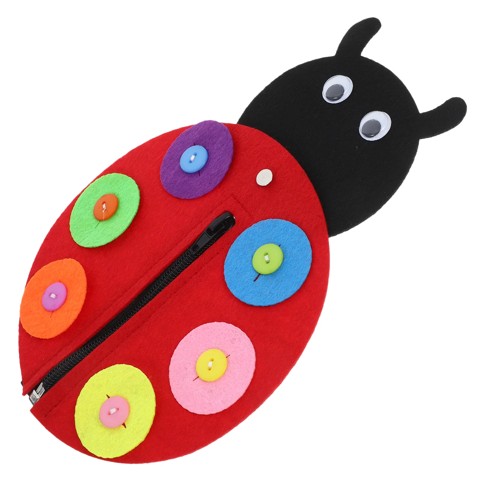 

Wall Decore Felt Non-woven Toy Kindergarten Teaching Equipment for Office Decoration
