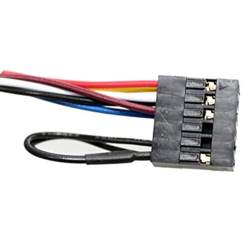 Power Button with Switching Line Replacement for DELL XPS 8300 8500 8700 0F7M7N F7M7N