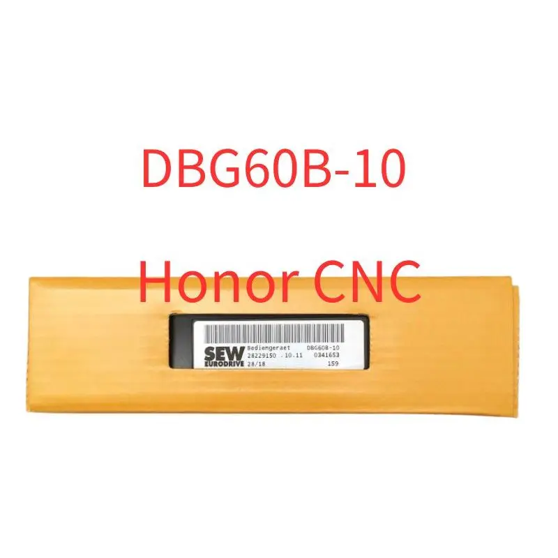 

DBG60B-10 DBG60B 10 Brand New Operater Panel
