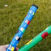High-Quality PU Golf Putter Grip - Enhanced Stability & Comfort for Improved Performance 1
