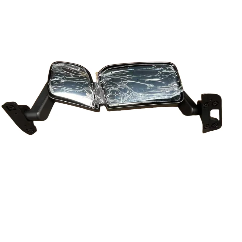 Right Side Mirror Assembly New Electric Heating Main Rear