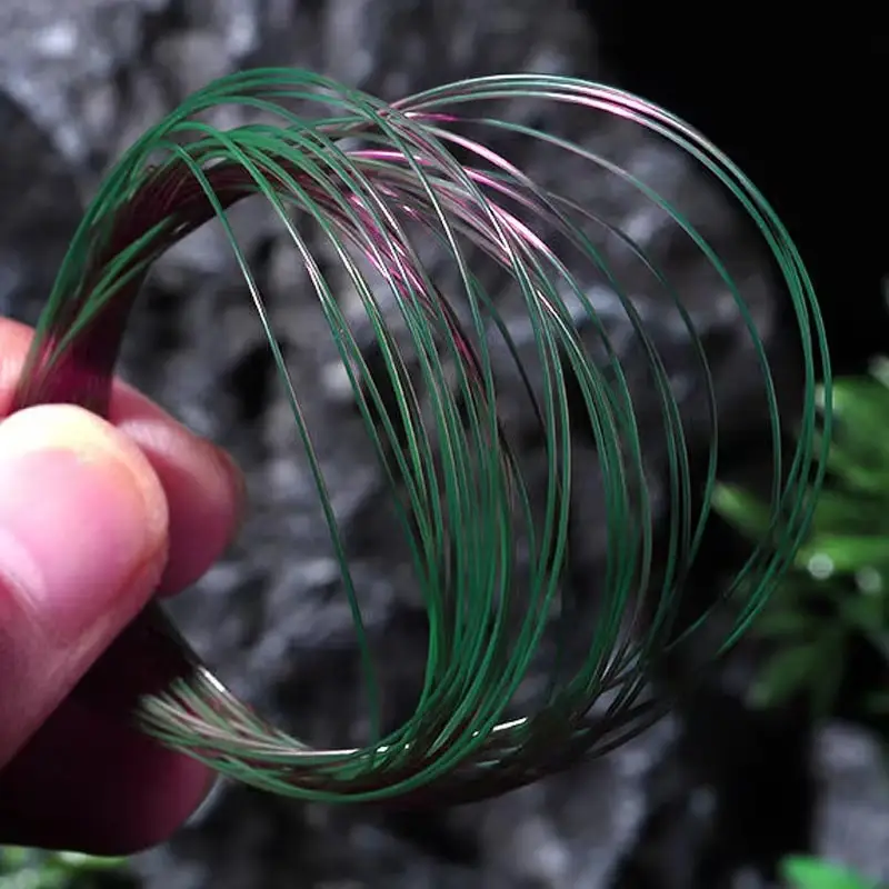 100M Japanese Nylon Super Magic Chameleon Rock Fishing Line Sea Fishing Boat Fishing Tackle Carp Fishing Line - Image 6