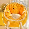 Chair Floortop Cushion, Lazy Sofa, Bay Window, Balcony, Futon Beanbag Sofa,Soft Sofa for Kids, Pet for Cat and Dog 3