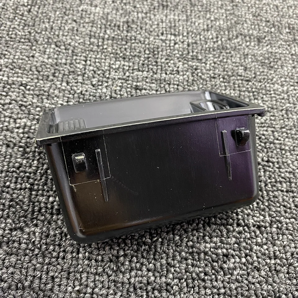 Posacenere Per Audi A4 A5 B8 Q5 RS5 - Nero, Ricambio 8K0 857 989 - Foto 4