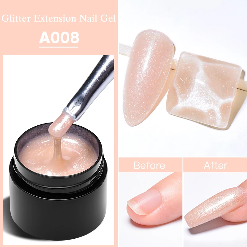 Extension Gel A008